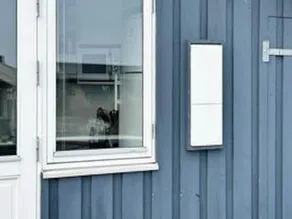 4 stjarniga stuga i Børkop - Image 1
