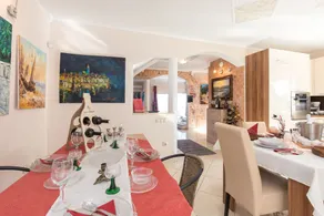 Luxusvilla Emily mit privatem Infinity-Pool und atemberaubendem Meerblick - Image 4