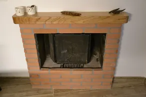 Renovated house located in the historic center of Montecorice - Image 2