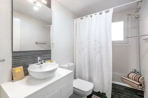 Appartement 'Lopimar Exclusivo' avec terrasse privée, Wi-Fi et climatisation - Image 3