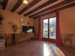 Gemütliches Ferienhaus mit Pool und Sportmöglichkeiten im Herzen des Berry - Image 3