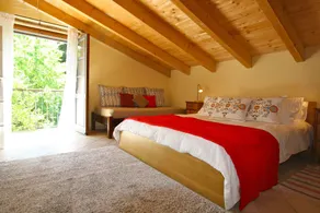 Italiensk villa, privat pool - cykling, vandring, vinturer, långsam mat, spa & yoga - Image 5