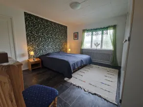 Hus i Småland, WiFi, renoveret 2018/19, ideelt til hundeejere - Image 4