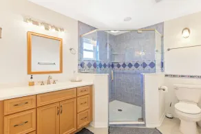 Direct Beachfront Paradise: Private beach walkover in gated community - Image 3