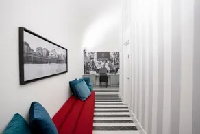 Suite Pulcinella- LP Suite in Naples Hystorical Center - Image 5
