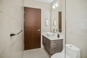 Minimalist Beach Oasis ~ Gated Community with Pool & Short Walk To Beach - Image 3