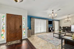 Resort Backyard w/Private Pool- Spacious Home close to Stadium & Spring Training - Image 5
