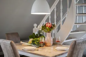 Leo - Dreamlike vacation apartment Leo invites you to relax in the picturesque - Image 4