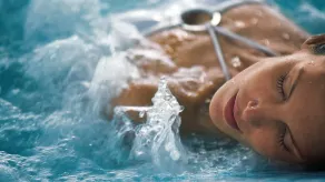 AZCAPRI® Villa Boutique & Spa -Queen-  NEW! - Image 2