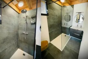 Cocooning chalet in the mountains, 10 minutes from Lake Serre-Ponçon - Image 5