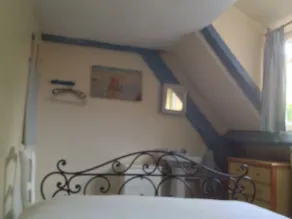 Authentic fisherman's cottage, 4 people, garden - Image 3
