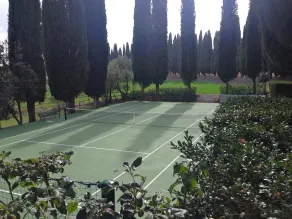 Castelnuovo Tancredi Castle - Fully Serviced Private Estate - Image 4