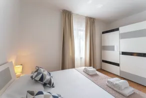 Villa Božac in Cukrići - Haus für 6 Personen - Image 4