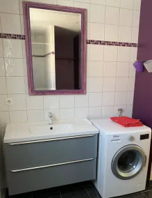 Gîtes 21 personnes piscine privée Propriétaires sur place - Image 2