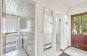 Ferienwohnung Wasserschleuse in Wesenberg Strasen - Image 2