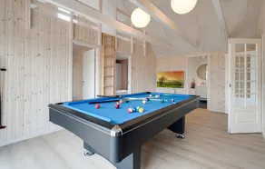 Amazing home in Henne with kitchen - Image 2