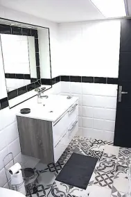 CHARMING DUPLEX 41m2 - CENTER TOWN (4 sleeping) - Image 2