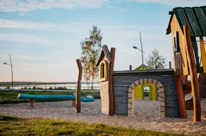 Floatinghouse Seestern - Image 2