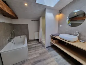 RUSTIC stuga - 14 personer med privat pool på landsbygden - Vendée - Image 4
