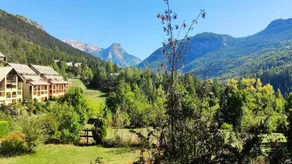 Résidence La Garance - Agréable Appartement de montagne 4/5 pers MAE-0554 - Image 5