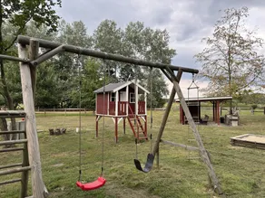 Pretty Holiday Home in Eschede Germany near Forest - Image 3