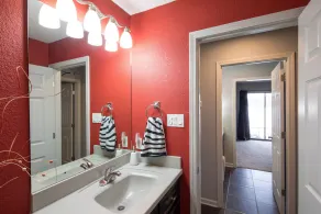 Awesome Views - Lake Hamilton Condo - Image 5