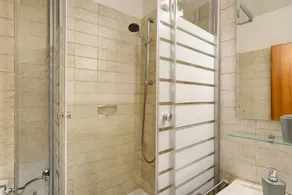 Holiday Apartment Schanze Willingen with Shared Garden, Balcony and Wi-Fi - Image 2