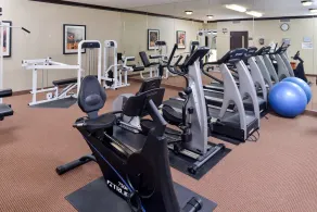 1 Bedroom | Pool & Gym. Free Breakfast - Image 3