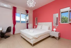 Villa Thetis - Vier Schlafzimmer Villa, Schläft 8 - Image 2