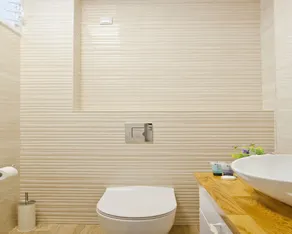 3BR Beachfront Apt w Amazing Sea View l Mamad - Image 4