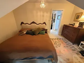 Newly renovated cheery 1BR vacation rental with private outdoor deck! - Image 3