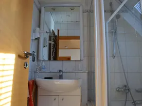 Ferienwohnung am Bischofssee - apartment/apartment, shower or bath, WC - Image 2