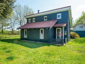 5 person holiday home in Hovborg-By Traum - Image 1