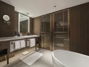 Chang An Grand Hotel Beijing - Image 5