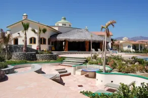 Casa Cardonal - Magnífica finca frente al mar con casita de invitados - Image 5