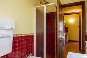 Appartamento 'Agriturismo Il Gaggiolo' con piscina in comune, Wi-Fi e aria condizionata - Image 4