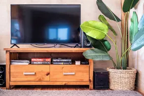 Studio 59 ~ Erhöhte Einzigartige Straw Bale Studio - Image 2
