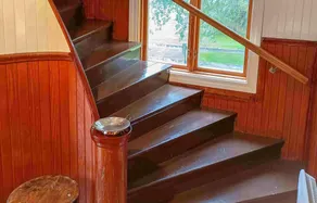 3 bedroom cozy home in Sandsjöfors - Image 2
