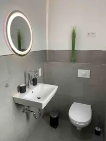 Cozy vacation home near the North Sea - Image 3