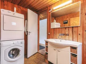 8 Personen Ferienhaus in Asnæs - Image 4