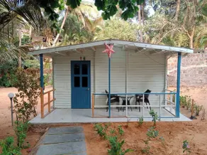Hotel Moana Cottage Goa Near Beach - Image 3