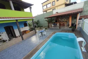 House with Air Conditioning, Swimming Pool, Barbecue, Wi-Fi 500 mbps and SMART TV. - Image 4
