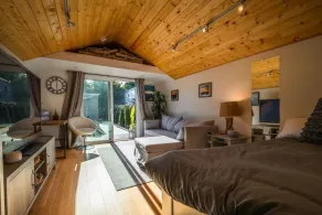 West Seattle Driftwood Cottage - Firepit + Walk to Coffee & Restaurants - Image 5