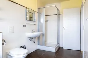(5) Hanna, 2-room apartment, loggia, upper floor - Ostseeferienhaus Drachenflieger Pepelow - Image 4