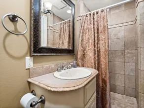 Beautiful Toledo Bend Villa - Image 3
