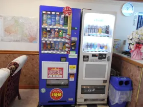 Free breakfast included Smoking deluxe twin Fre / Kawaguchi Saitama - Image 5
