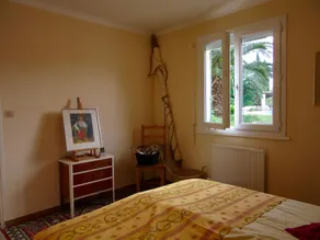 La Belle Scribote - Waterside Villa med storslåede udsigt over Étang og Sète - Image 2