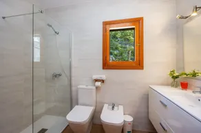Ferienhaus 'Ses Nines' mit privater Terrasse, WLAN und Klimaanlage - Image 2