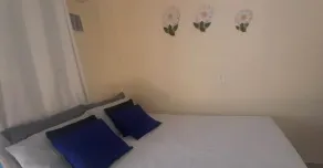 Apartment 102, just 2 minutes from the Piratuba Thermal Park/SC - Image 3