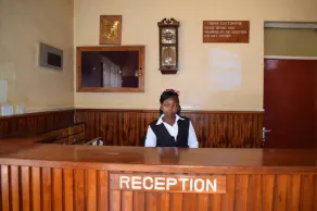 Batian Grand Hotel - Image 3